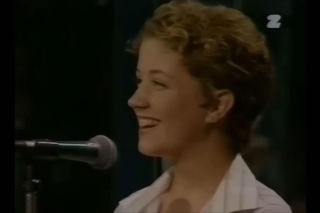 Viola Brzezińska - Szansa na Sukces 1995