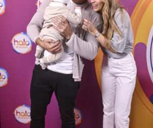 Leonidas, Marcelina Zawadzka, Max Gloeckner