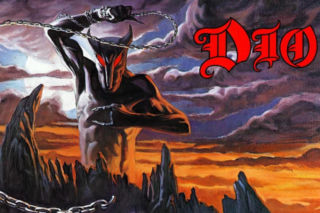 Vinnie Appice wspomina tworzenie legendarnego albumu Dio. Świetnie się bawiliśmy 