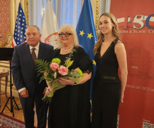 Pierwszy Festiwal Muzyki i Dziedzictwa Wielkich Polaków w Nowym Jorku