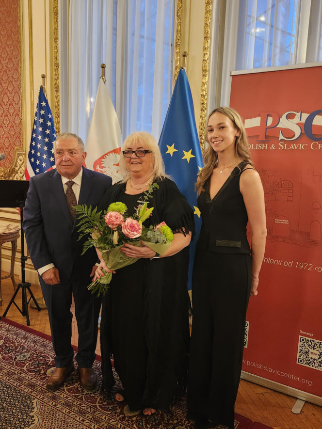 Pierwszy Festiwal Muzyki i Dziedzictwa Wielkich Polaków w Nowym Jorku