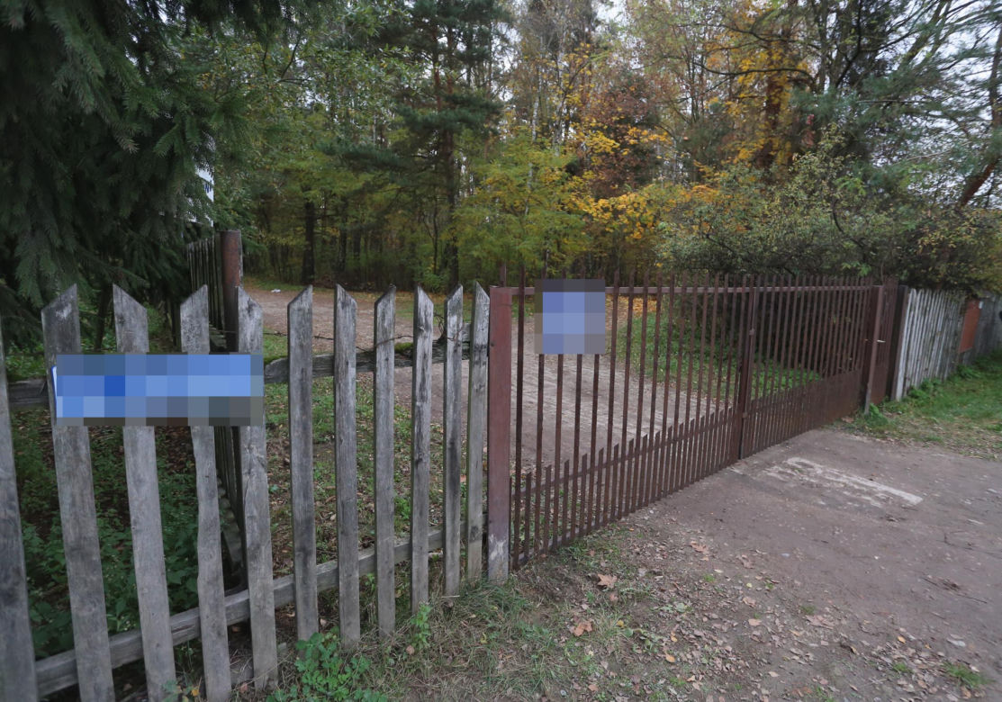 Makabryczna śmierć Leosia pod Garwolinem. Nowe fakty