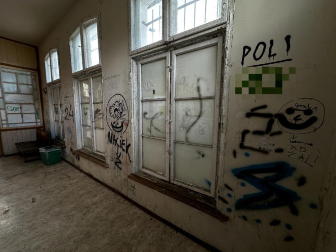 "Boimy się wychodzić z domu”. Mieszkańcy żyją w strachu przed grupą wyrostków