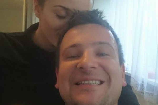 Grzesiek pokaże Kiełbasę