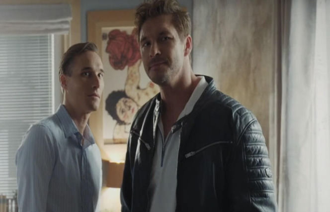 M jak miłość, odcinek 1900: To śledztwo Marcina poróżni go z Olkiem? Pójdzie o spadek o zmarłym ojcu