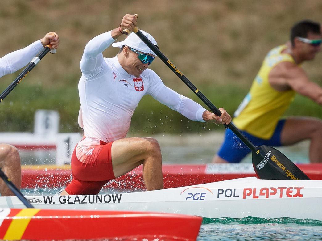 Michał Śliwiński: To katastrofa dla polskich kajaków