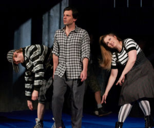 Pinokio na deskach teatru. Premiera w Teatrze Osterwy
