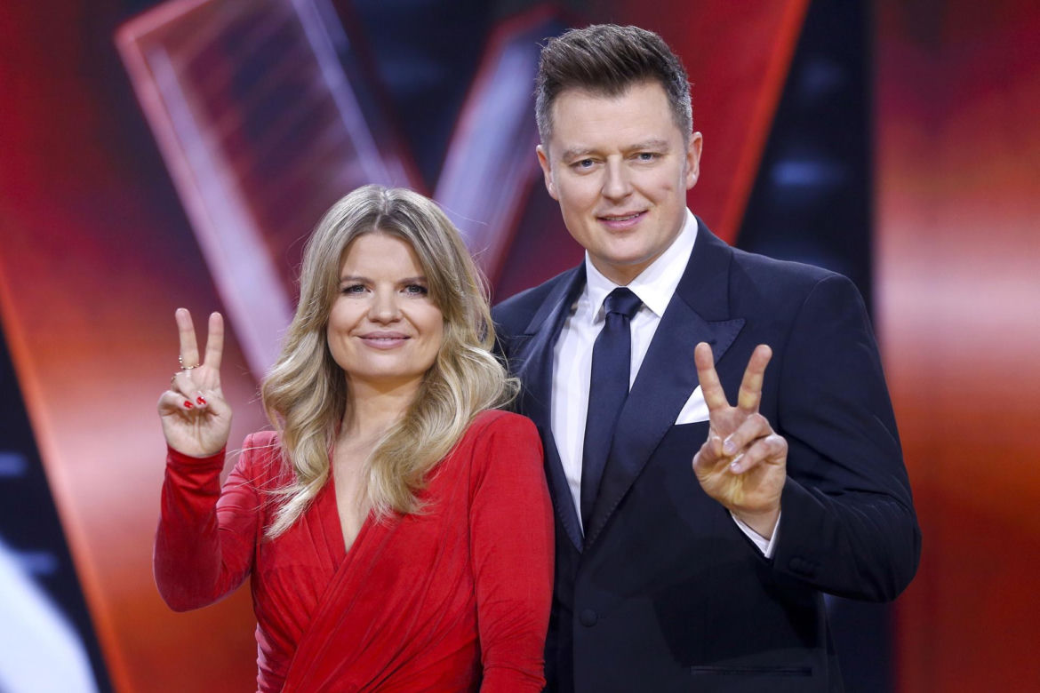 The Voice Senior z fantastycznymi wynikami oglądalności