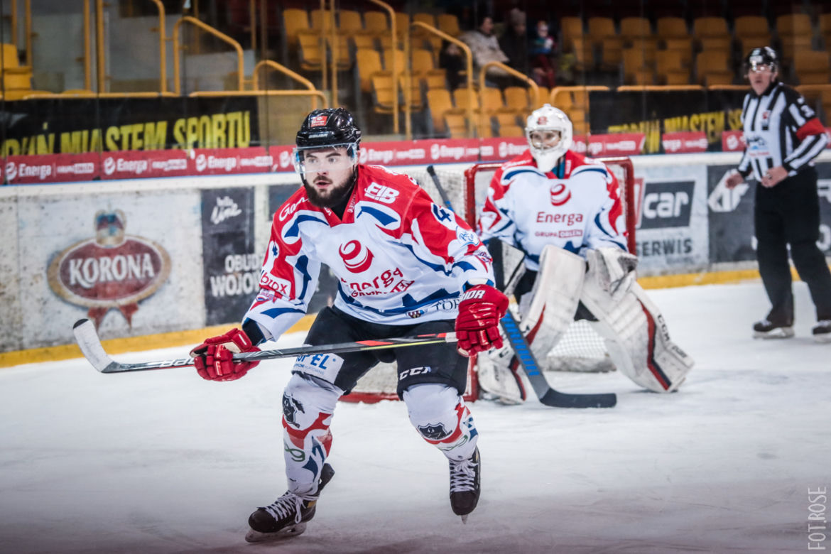 KH Energa Toruń - GKS Tychy, zdjęcia z Tor-Toru