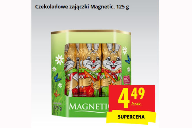 Biedronka