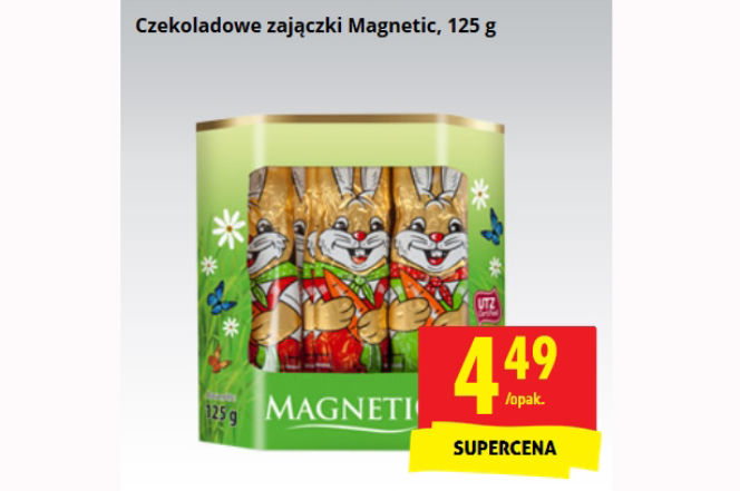 Biedronka
