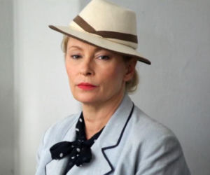 Czas honoru 6. Maria Konarska (Katarzyna Gniewkowska)