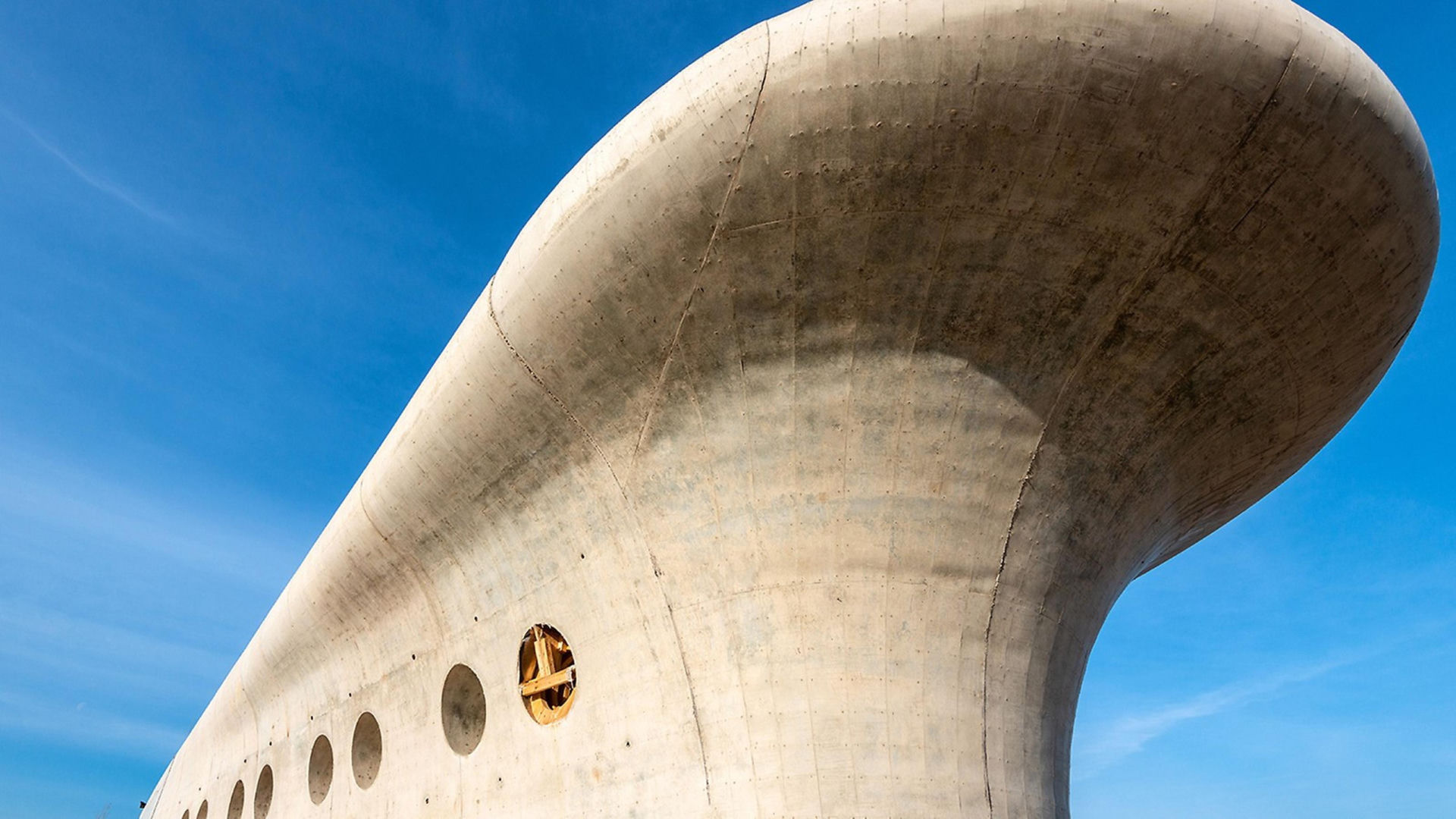 Park&Ride w Ścinawie - projekt i realizacja