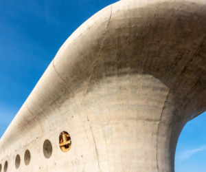 Park&Ride w Ścinawie - projekt i realizacja