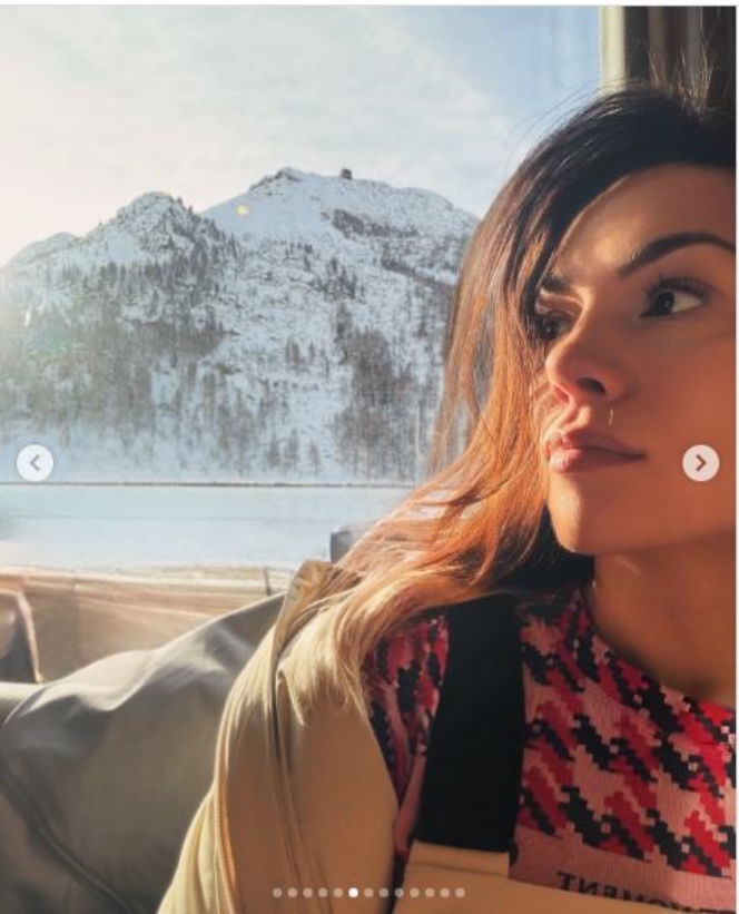 Paulina Krupińska, Serbastian Karpiel-Bułecka