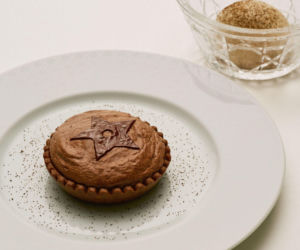 Pierwsza gwiazdka Michelin dla Monsieur Dior – sukces Yannicka Alléno w sercu Paryża