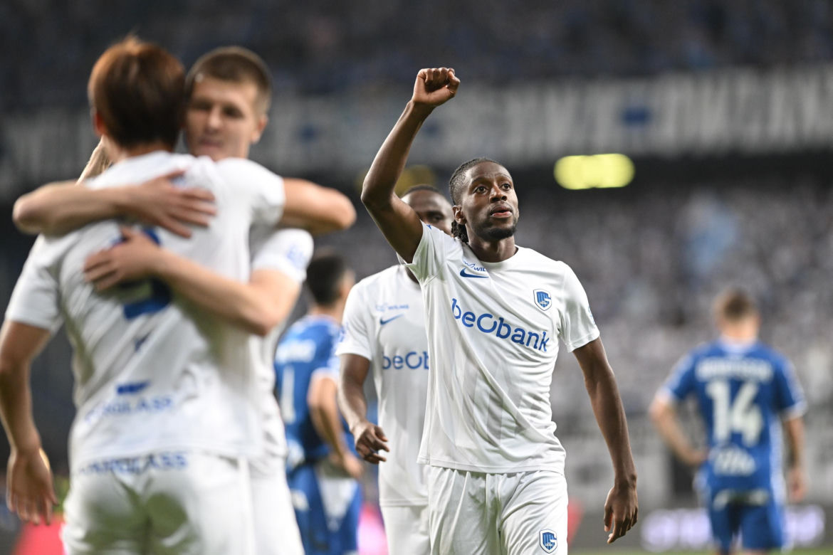 Lech - Genk