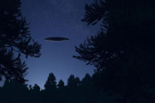Miliony dolarów na badanie UFO. Zainteresowanie jest ogromne!