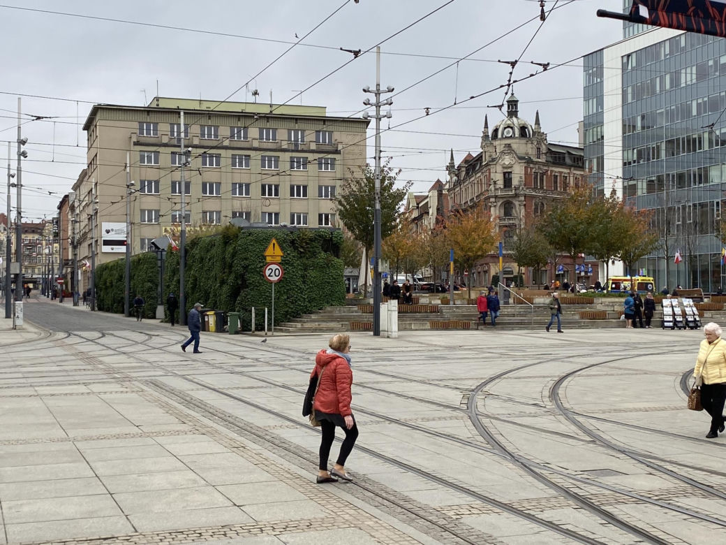  Trudno uwierzyć, że tak wyglądały Katowice. Te zdjęcia mówią wszystko 