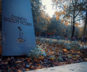 Park Miejski Starachowice