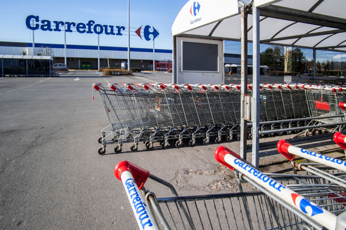 Carrefour