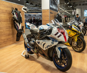 Targi motocyklowe Warsaw Motorcycle Show 2019
