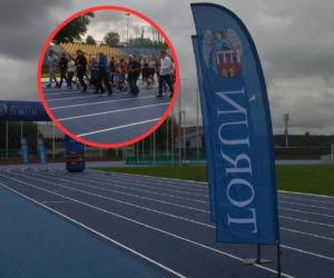 Nowy rozdział w historii toruńskiego sportu.  W końcu mamy prawdziwy stadion