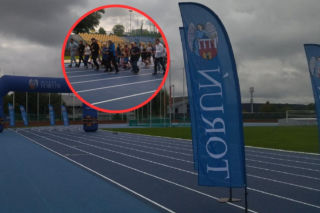 Nowy rozdział w historii toruńskiego sportu.  W końcu mamy prawdziwy stadion