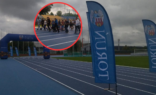 Nowy rozdział w historii toruńskiego sportu.  W końcu mamy prawdziwy stadion