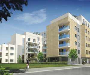 Apartamenty Wielicka
