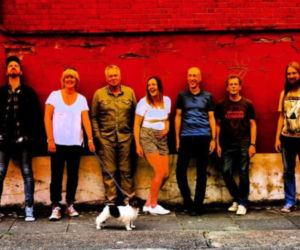 Red Box wraca do Polski! Legendy lat 80. zagrają w Warszawie