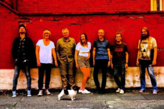 Red Box wraca do Polski! Legendy lat 80. zagrają w Warszawie