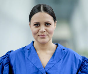 Gawęda szczerze o rozwodzie. To dlatego rozstała się ze Szczepanikiem 