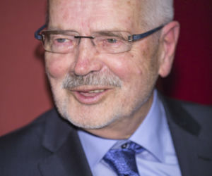 Nie żyje reżyser Sylwester Chęciński