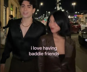 Benji Krol w Polsce