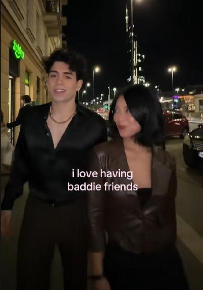 Benji Krol w Polsce