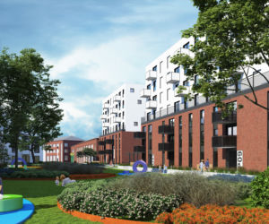 Mieszkanie Plus Wrocław