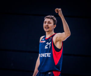 GTK Gliwice - Twarde Pierniki Toruń 70:83, zdjęcia z meczu