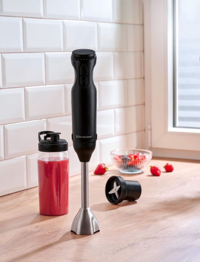 Gotuj zdrowo z Lidlem