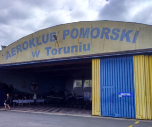 W Toruniu szykuje się podniebne widowisko! Akrobaci powalczą o medale!