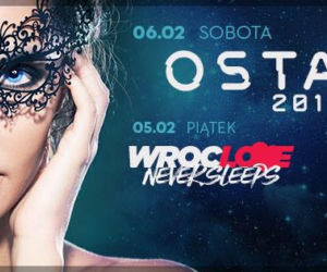 Ostatki 2016 w X-Demonie