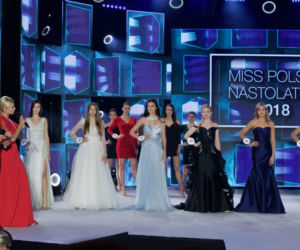 Oto Miss Polski Nastolatek 2018. Kim jest Zuzanna Poteraj?