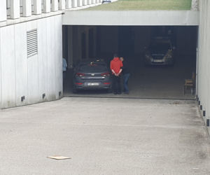 Udawał studenta medycyny, żeby krzywdzić uczniów. Był znany jako organista