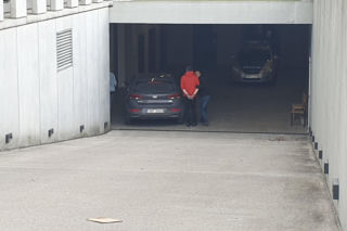 Udawał studenta medycyny, żeby krzywdzić uczniów. Był znany jako organista