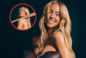 Sydney Sweeney znów rozebrała się dla kibiców! Krytykę ma w czterech literach