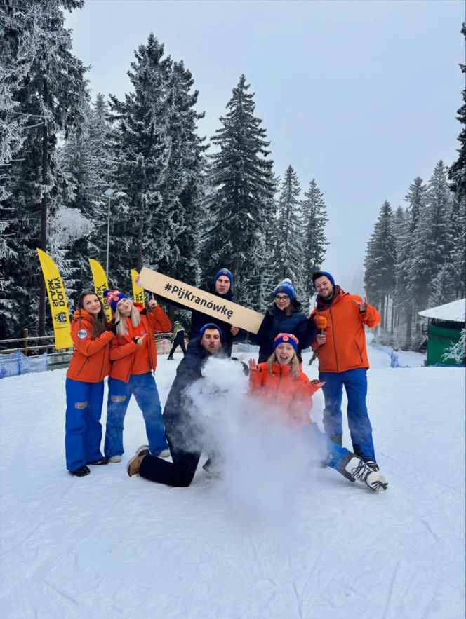 Eska Winter Patrol 2026 rozgrzał Karpacz! Zobacz, gdzie bawimy się w kolejny weekend!