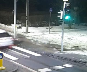 Policja poszukuje tego mężczyzny