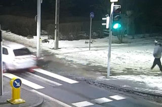 Policja poszukuje tego mężczyzny