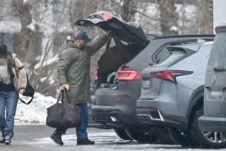 Agnieszka Kaczorowska remontuje dom za 1,5 mln zł