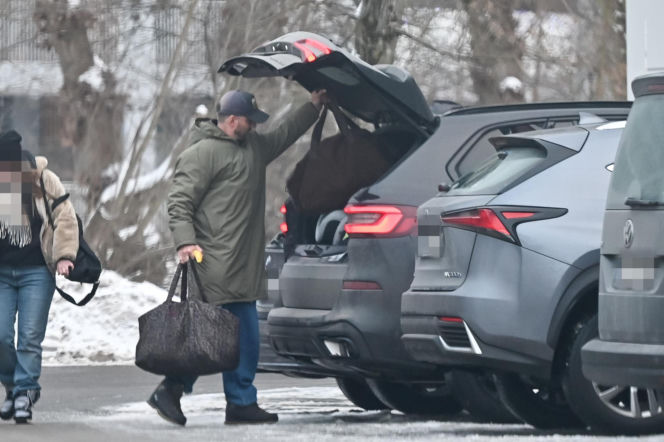 Agnieszka Kaczorowska remontuje dom za 1,5 mln zł